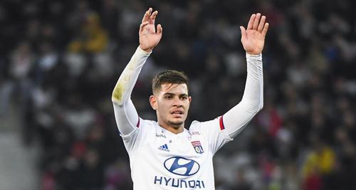 Bảng Xếp Hạng League 1